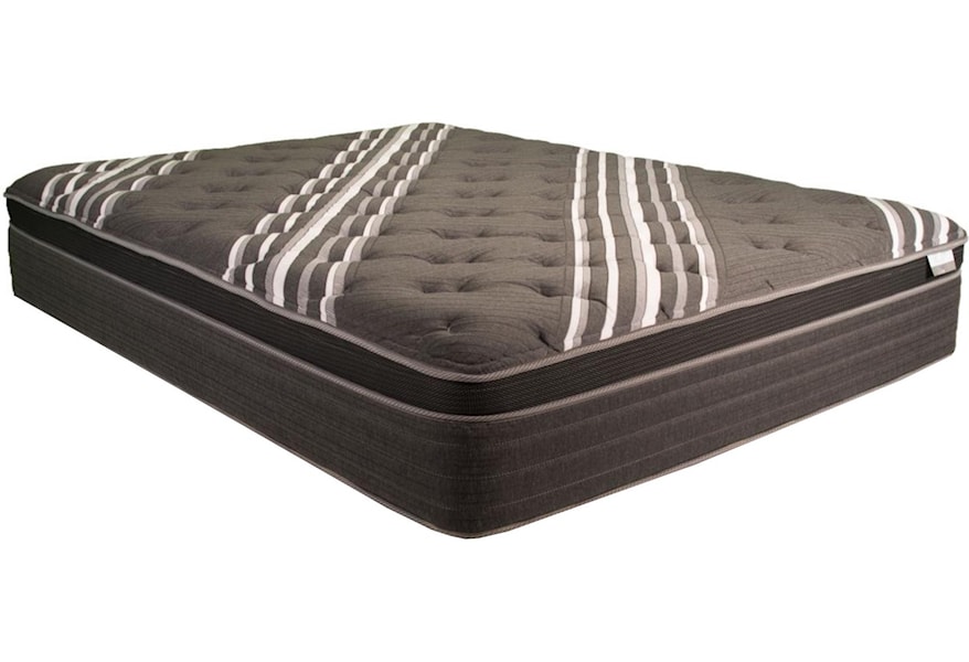jamison king pillow top mattress